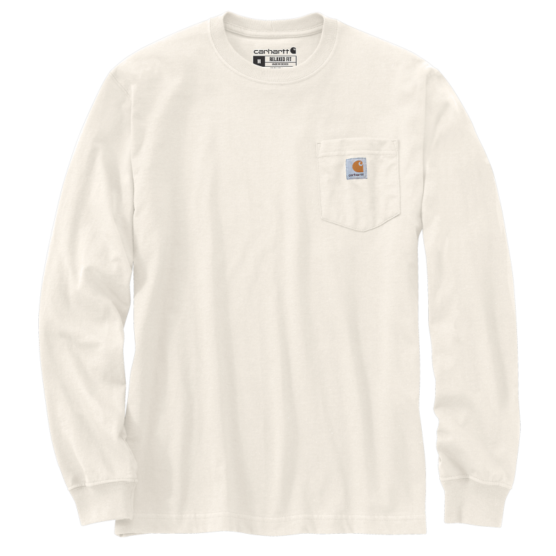 T-Shirt de travail manches longues Mountain image