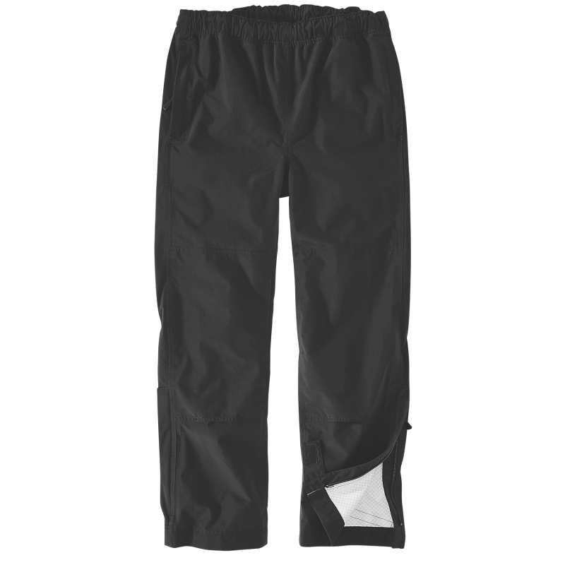 Pantalon de travail imperméable Storm Defender - Noir image