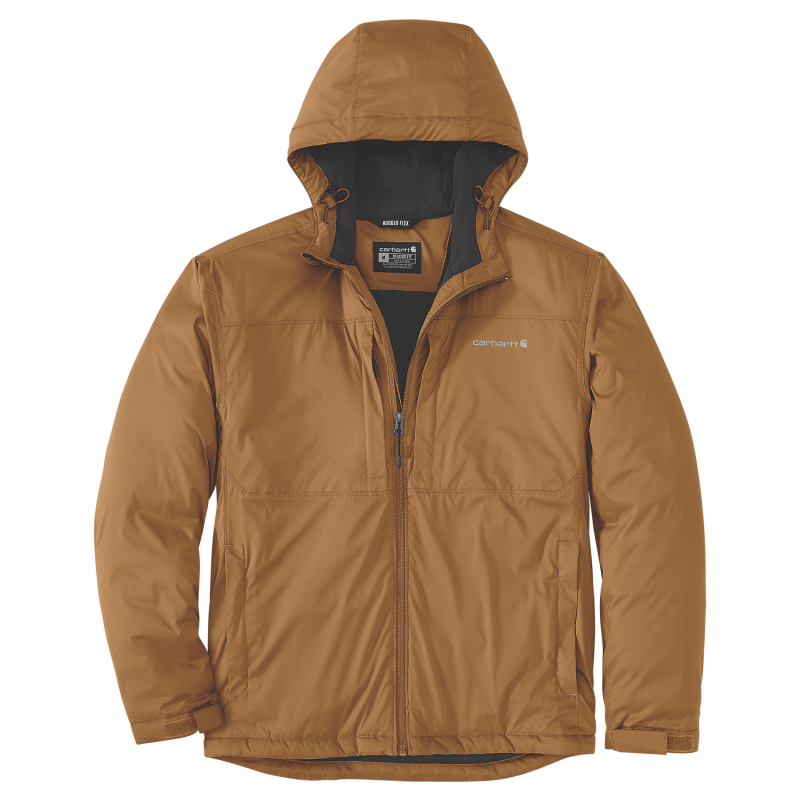 Blouson de travail coupe-vent déperlant FORCE image