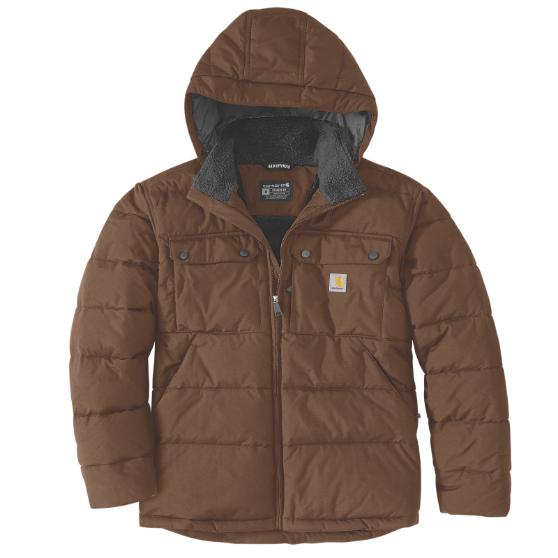 Blouson de travail coupe-vent déperlant image