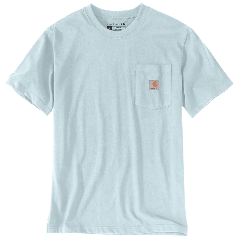T-Shirt de travail manches courtes Hammy Outdoor image