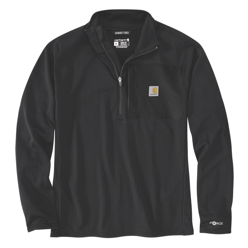 T-Shirt de travail manches longues FORCE image