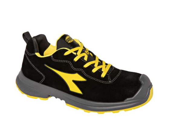 Noir/Jaune 48 image