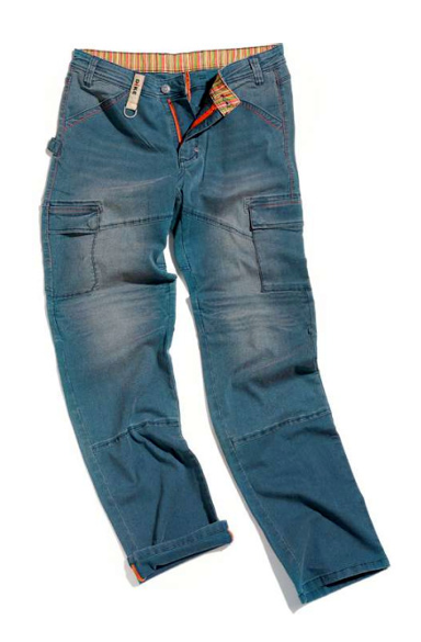 Bleu denim L image